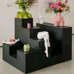 Bol D'Oreille A Bruit Blanc