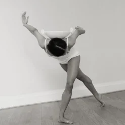 Bol D'Oreille A Bruit Blanc