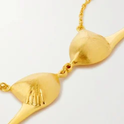 Boucle D'Oreille De Soutien-Gorge