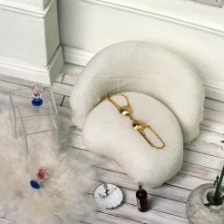 Boucle D'Oreille De Soutien-Gorge