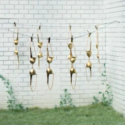 Boucle D'Oreille De Soutien-Gorge