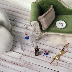 Boucle D'Oreille De Soutien-Gorge