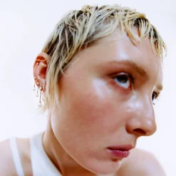 Boucle D'Oreille Perle Princesse