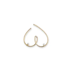 Boucle D'Oreille The Nip-Pearl Gratuite