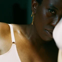 Boucles D'Oreilles Lady Days