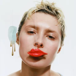 Boucles D'Oreilles Lady Days