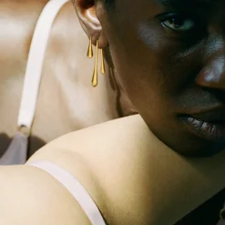 Boucles D'Oreilles Lady Days