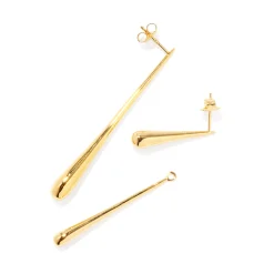 Boucles D'Oreilles Lady Days