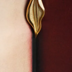 Boucles D'Oreilles Mme Connie Lingus