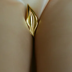 Boucles D'Oreilles Mme Connie Lingus