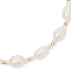 Bracelet De Cheville/Brassard Serpent De Perles