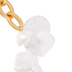 Bracelet/Brass De Cheville Shelley A Deux Faces