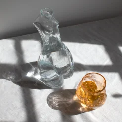 Carafe En Verre (Clair)