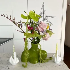 Chandelier 2020 (Blanc)