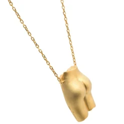 Collier Le Derriere Ponce