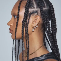 Creoles Ile Flottante