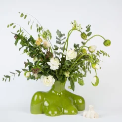 Duo Petites Femmes (Noir, Marbre)