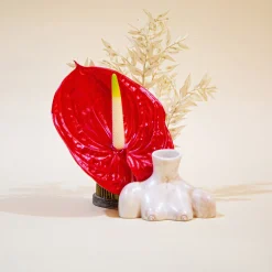 Duo Petites Femmes (Noir, Marbre)