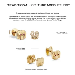 Goujon D'Amour Infini