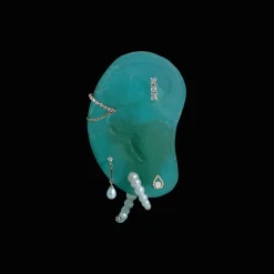 Goujon En Forme De Larme