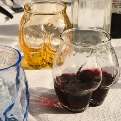 Le Popotin Gl(Ass) Clear-Ensemble De Deux