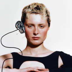 Mini Tige De Poignees D'Amour