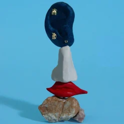 Mini Tige De Poignees D'Amour