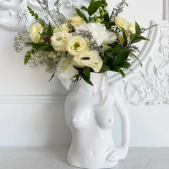 Pichet (Blanc Brillant)