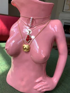 Pichet (Rose Haute Brillance)