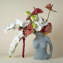 Pichets Pichet (Bisque Gris Clair)