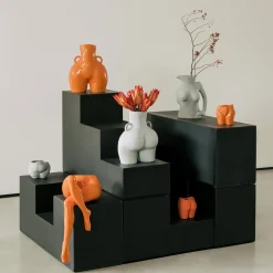 Pichets Pichet (Bisque Gris Clair)