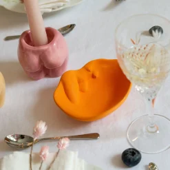 Plat Ich Liebe (Orange)