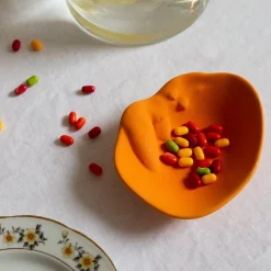 Plat Ich Liebe (Orange)