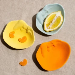 Plat Ich Liebe (Orange)