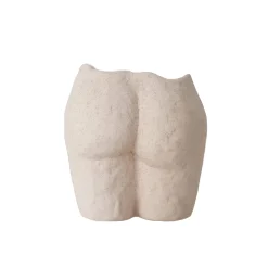 Pot Popotin (Beige Mouchete)