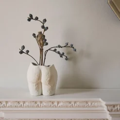 Pot Popotin (Blanc Mat)