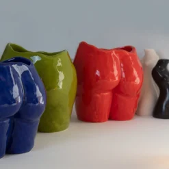 Pot Popotin (Ocean Haute Brillance)