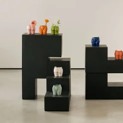 Pot Popotin (Ocean Haute Brillance)