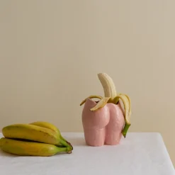 Pot Popotin (Rose Bebe)