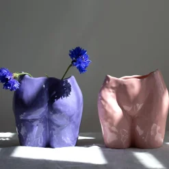 Pot Popotin (Rose Bebe)