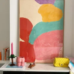 Pot Popotin (Rose Haute Brillance)