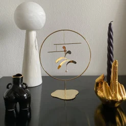 Presentoir A Bijoux Mobile