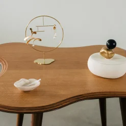 Presentoir A Bijoux Mobile