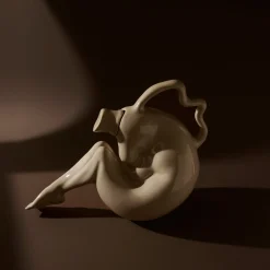 Theiere A Mesange (Champignon Brillant)