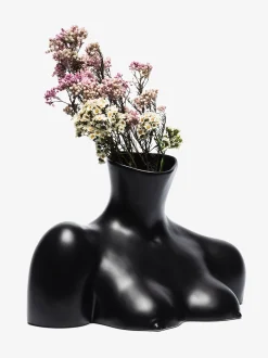 Vase Ami Du Sein (Noir)